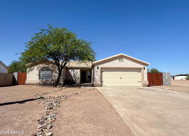 Property at 8263 W Reymert Dr, Arizona City, AZ 85123, 3 beds, 2 baths