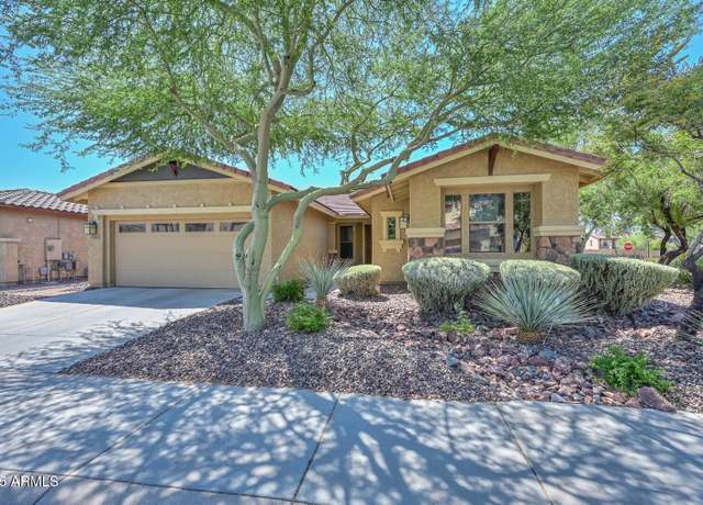 Property at 12561 W Miner Trl, Peoria, AZ 85383, 3 beds, 2 baths