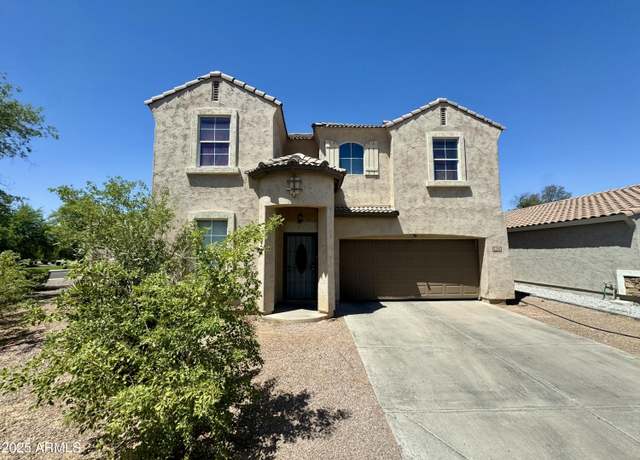 Property at 1206 E Grove St, Phoenix, AZ 85040, 4 beds, 2.5 baths