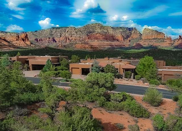 Property at 307 Calle Linda -- #61, Sedona, AZ 86336