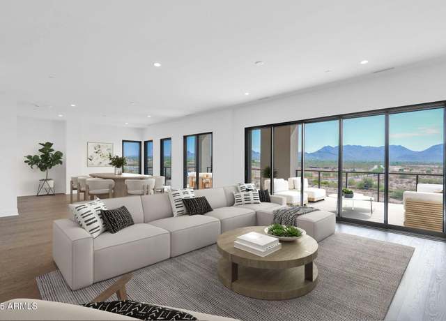 Property at 19355 N 73rd Way #5014, Scottsdale, AZ 85255, 4 beds, 3.5 baths