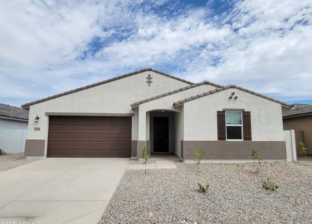 Property at 37232 W Parador Ln, Maricopa, AZ 85138, 5 beds, 3 baths