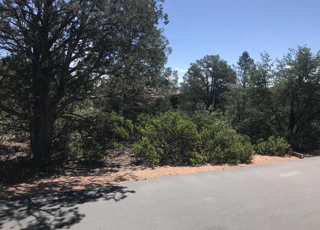 Property at 106 N Feather Plume Cir #607, Payson, AZ 85541