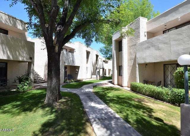 Condos In Mesa Az For Sale