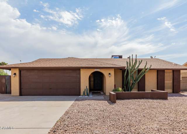 Property at 3837 W Dailey St, Phoenix, AZ 85053, 3 beds, 2 baths
