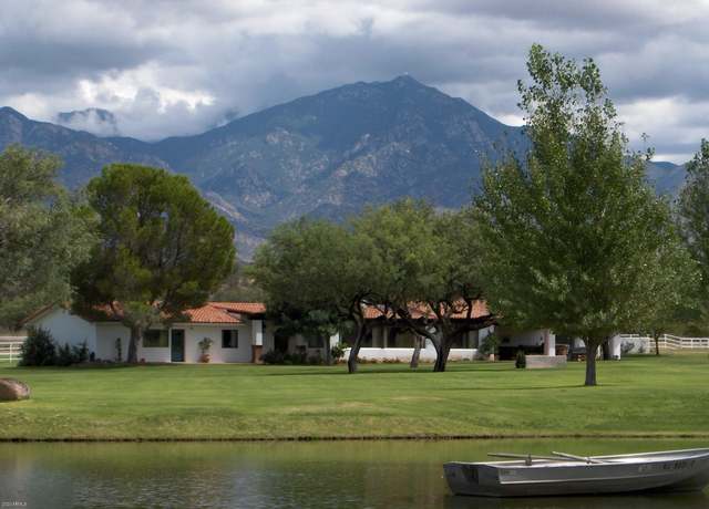 Property at 131 Amado Montosa Rd, Amado, AZ 85645, 6 beds, 8 baths