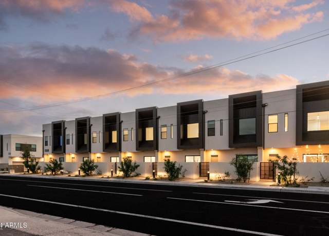 Property at 4050 N 12th St #4, Phoenix, AZ 85014, 3 beds, 2.5 baths
