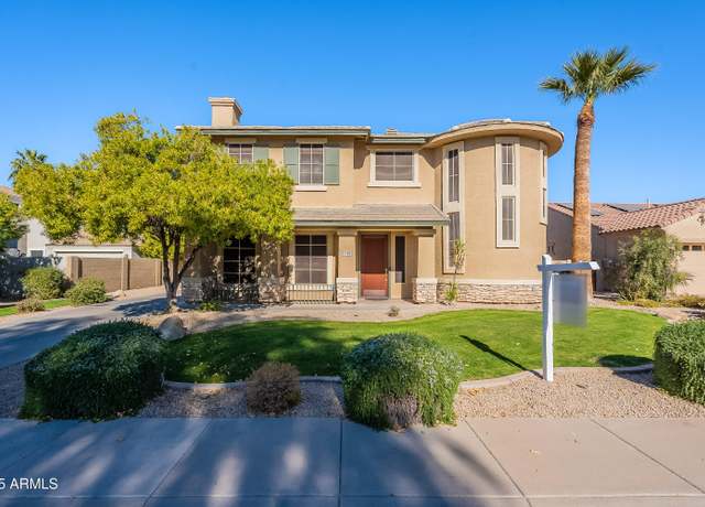Property at 3798 E Latham Ct, Gilbert, AZ 85297, 4 beds, 3 baths