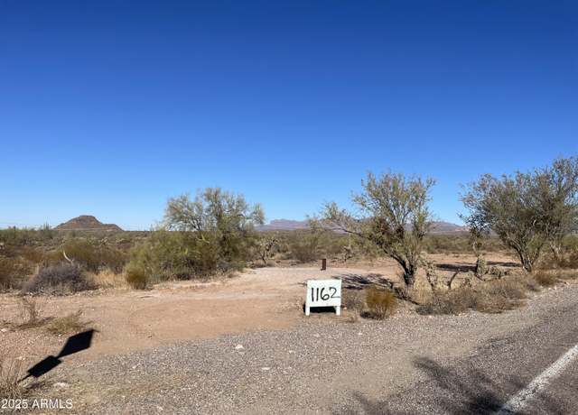 Property at 1162 S El Camino Viejo -- Unit -, Queen Valley, AZ 85118