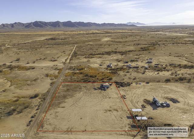 Property at 0 W Grove Rd Unit Q, Casa Grande, AZ 85193