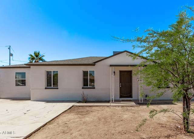 Property at 3035 W Pierce St, Phoenix, AZ 85009, 4 beds, 3 baths