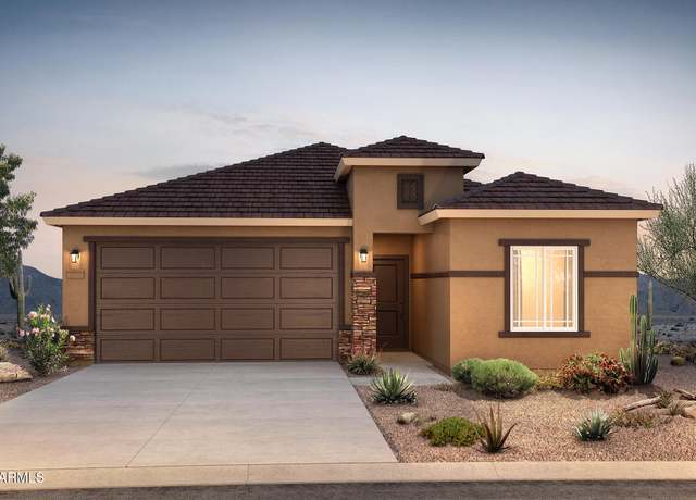 Property at 25154 W Wier Ave, Buckeye, AZ 85326, 4 beds, 2 baths