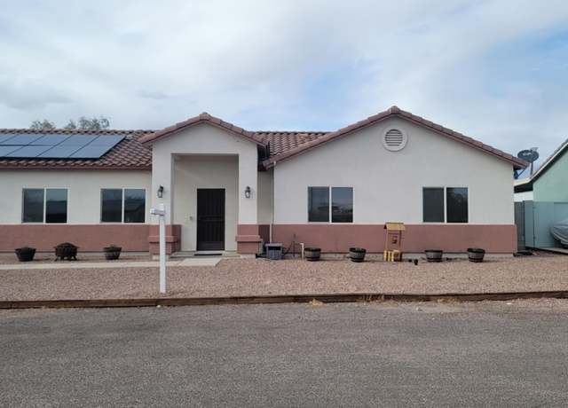 Property at 3062 W 14th Ave, Apache Junction, AZ 85120, 3 beds, 2 baths