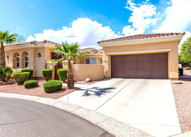 Property at 23128 N Sol Mar Ct, Sun City West, AZ 85375, 4 beds, 3.5 baths