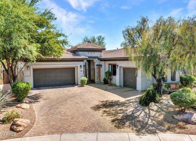 Property at 23005 N 39th Way, Phoenix, AZ 85050, 4 beds, 3.5 baths