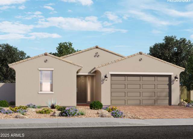 Property at 4365 W Hannah St, San Tan Valley, AZ 85144, 4 beds, 3 baths