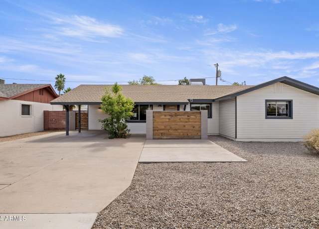 Property at 1715 S Hardy Dr, Tempe, AZ 85281, 4 beds, 2 baths