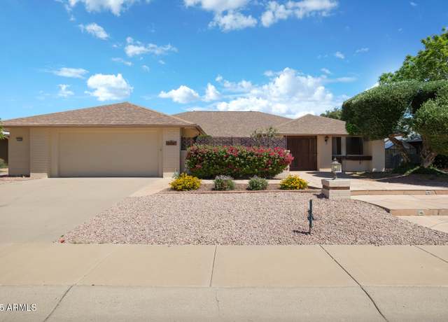 Property at 12446 W Eveningside Dr, Sun City West, AZ 85375, 3 beds, 2 baths