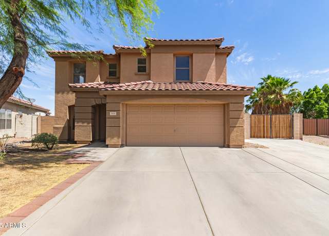 Property at 304 E Beth Dr, Phoenix, AZ 85042, 3 beds, 2.5 baths