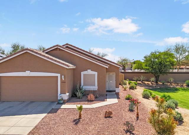 Property at 15203 N 153rd Dr, Surprise, AZ 85379, 4 beds, 2 baths