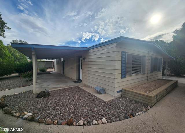 Property at 2501 W Wickenburg Way #10, Wickenburg, AZ 85390, 2 beds, 2 baths