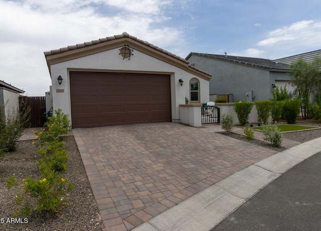 Property at 5633 N 206th Ave, Buckeye, AZ 85396, 2 beds, 2 baths