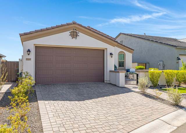 Property at 5633 N 206th Ave, Buckeye, AZ 85396, 2 beds, 2 baths
