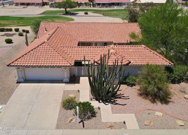 Property at 14632 W Whitewood Dr, Sun City West, AZ 85375, 2 beds, 2.5 baths