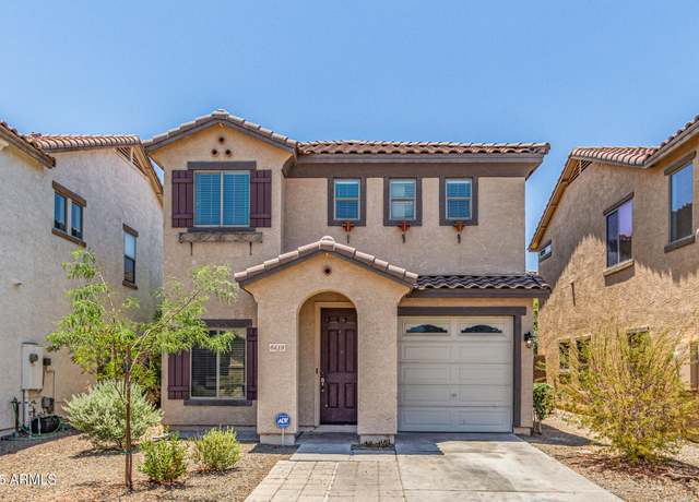 Property at 6419 W Sophie Ln, Laveen, AZ 85339, 3 beds, 2.5 baths
