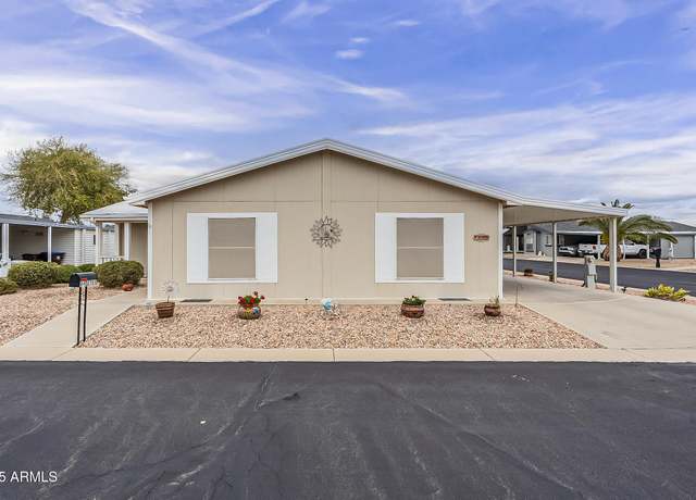 Property at 890 E Tee St, San Tan Valley, AZ 85140, 3 beds, 2 baths