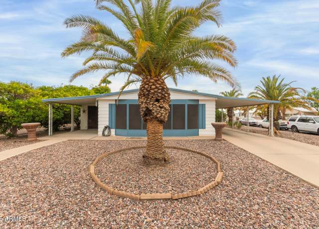 Property at 26604 S Papago Pl, Sun Lakes, AZ 85248, 2 beds, 2 baths