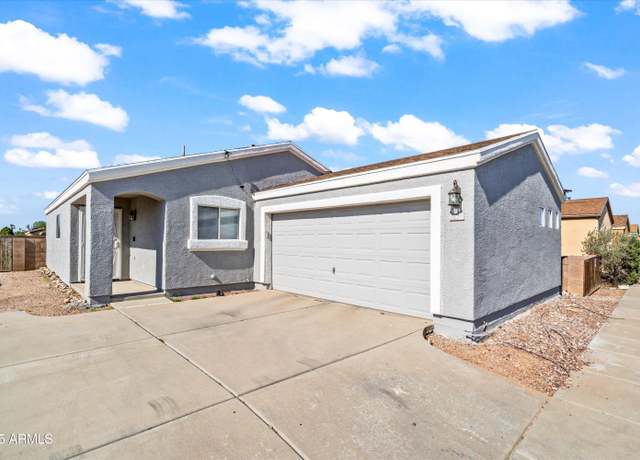 Property at 1670 W Bitter Orange St, Tucson, AZ 85705, 3 beds, 2 baths