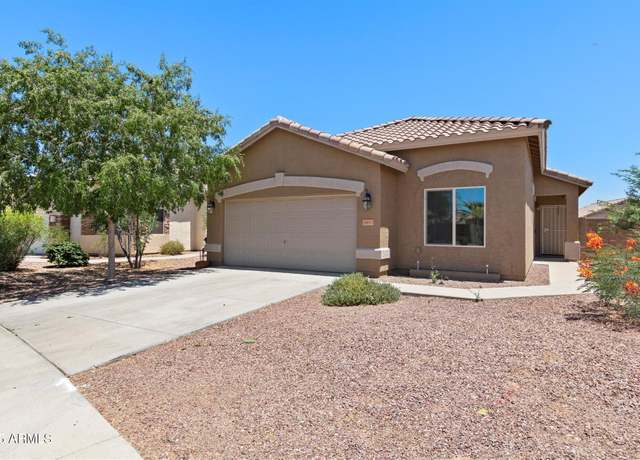 Property at 16653 N 169th Ave, Surprise, AZ 85388, 4 beds, 2 baths
