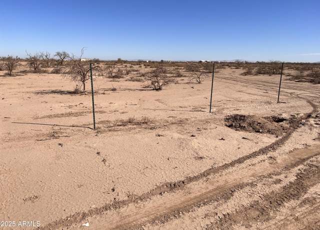 Property at 0 Silver Bell Rd #44, Arizona City, AZ 85123