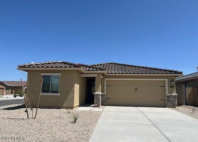 Property at 24606 W ST Catherine Ave, Buckeye, AZ 85326, 3 beds, 2 baths