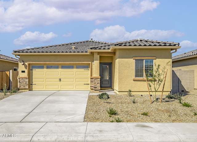 Property at 24606 W ST Catherine Ave, Buckeye, AZ 85326, 3 beds, 2 baths