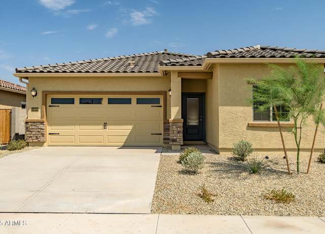 Property at 24606 W ST Catherine Ave, Buckeye, AZ 85326, 3 beds, 2 baths