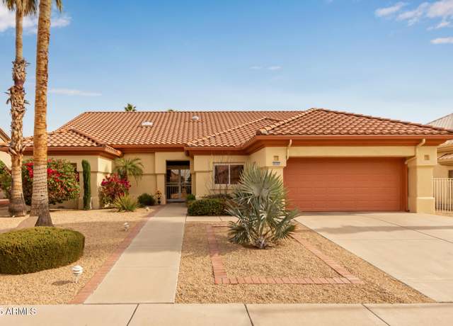 Property at 22103 N Golf Club Dr, Sun City West, AZ 85375, 3 beds, 2 baths