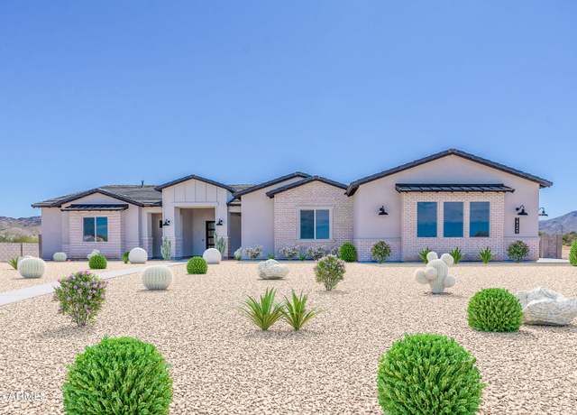 Property at 9362 E Cloudview Ave, Gold Canyon, AZ 85118, 5 beds, 4 baths
