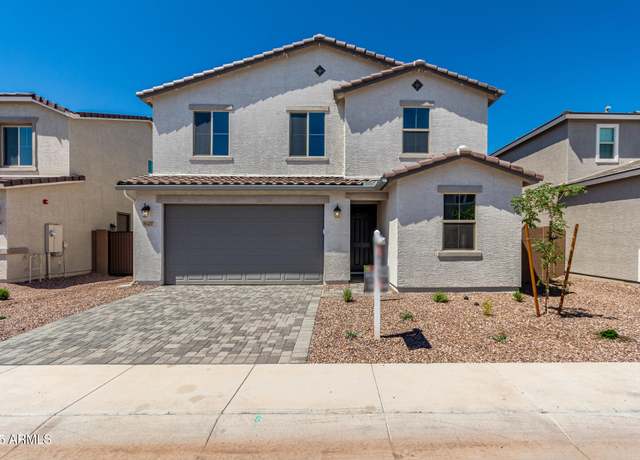 Property at 11627 W Beck Ave, Youngtown, AZ 85363, 4 beds, 3 baths