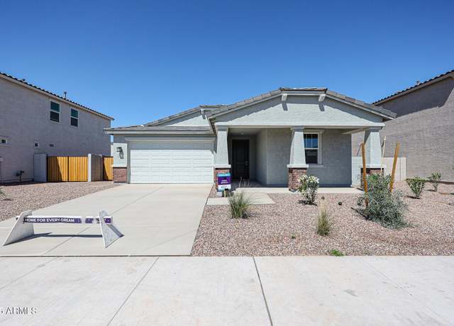 Property at 35610 W Mallorca Ave, Maricopa, AZ 85138, 4 beds, 2 baths
