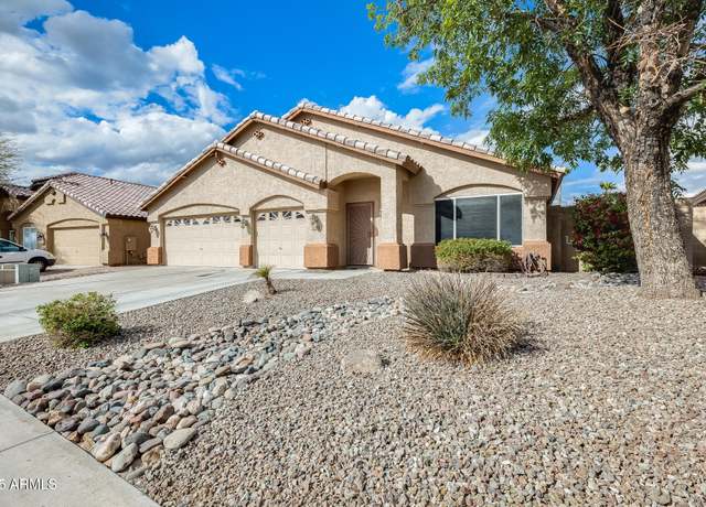 Property at 9174 W Marconi Ave, Peoria, AZ 85382, 3 beds, 2 baths
