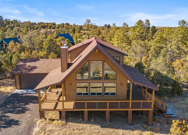 Property at 3457 E Carefree Rd, Heber, AZ 85928, 3 beds, 2.5 baths