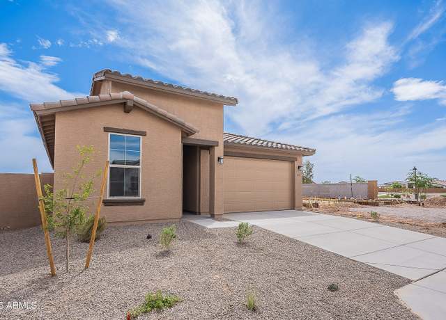 Property at 40025 W Bunker Dr, Maricopa, AZ 85138, 3 beds, 2 baths