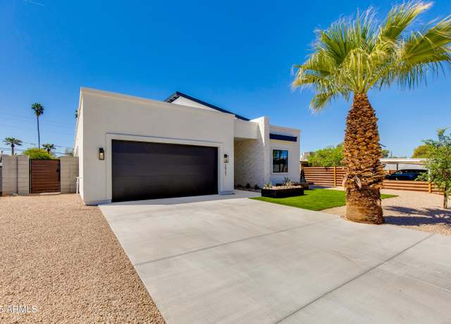 Property at 2927 E Osborn Rd, Phoenix, AZ 85016, 4 beds, 3 baths