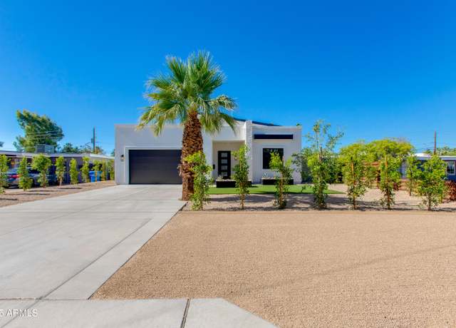 Property at 2927 E Osborn Rd, Phoenix, AZ 85016, 4 beds, 3 baths