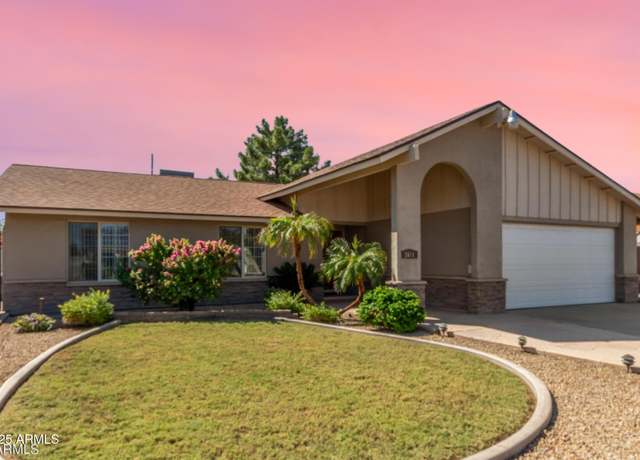 Property at 2691 W Bentrup St, Chandler, AZ 85224, 3 beds, 2 baths