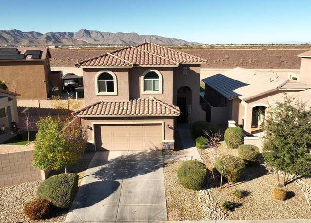 Property at 19886 W Woodlands Ave, Buckeye, AZ 85326, 4 beds, 2.5 baths