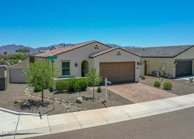 Property at 15817 S 177th Dr, Goodyear, AZ 85338, 2 beds, 2 baths