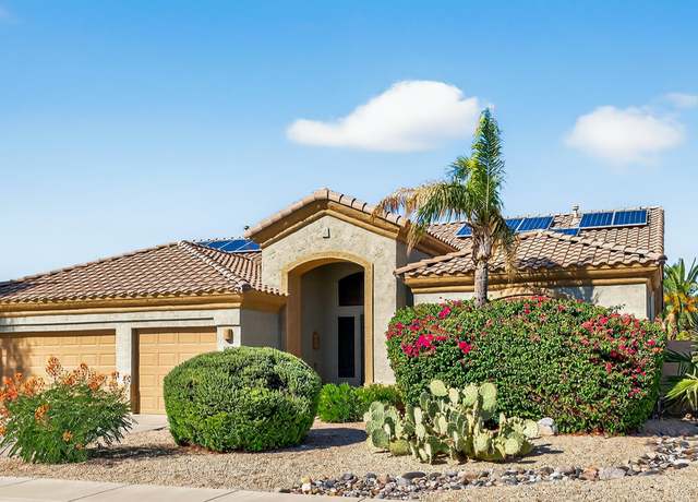 Property at 10897 S Turtle Dove Dr S, Goodyear, AZ 85338, 3 beds, 2 baths